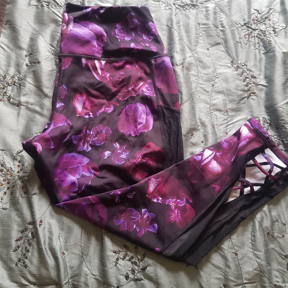 Popflex Active Wishing Star Capri